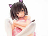 Bishop's Rondo Gaou Daishuki Hold Ayaka-chan Figure NEW from Japan_8