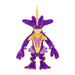 Pokemon Center Original Plush Doll Pokemon Posing Toxtricity (high figure) NEW_1