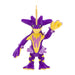 Pokemon Center Original Plush Doll Pokemon Posing Toxtricity (high figure) NEW_2