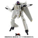 Takara Tomy Transformers Top Gun Maverick Action Figure 18cm NEW from Japan_2