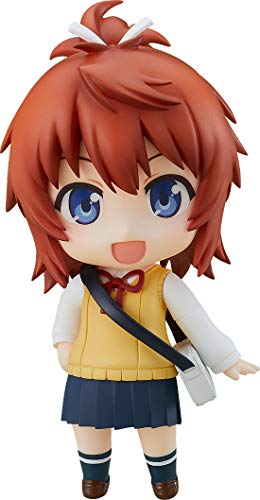 Good Smile Company Nendoroid 1584 Non Non Biyori Nonstop Natsumi Koshigaya NEW_1