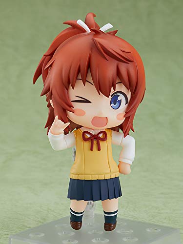 Good Smile Company Nendoroid 1584 Non Non Biyori Nonstop Natsumi Koshigaya NEW_3
