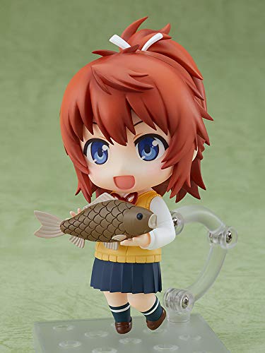 Good Smile Company Nendoroid 1584 Non Non Biyori Nonstop Natsumi Koshigaya NEW_4