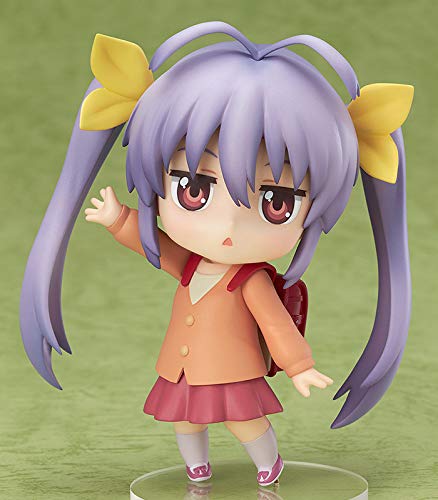 Good Smile Company Nendoroid 445 Non Non Biyori Renge Miyauchi Figure NEW_5