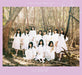 First album =LOVE All, secret. (Type B) CD+Blu-ray+Photo book VVCL-1858 NEW_1