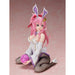 FREEing B-style Mobile Suit GUNDAM SEED Lacus Clyne Bunny Ver.1/4 Figure MH83137_3