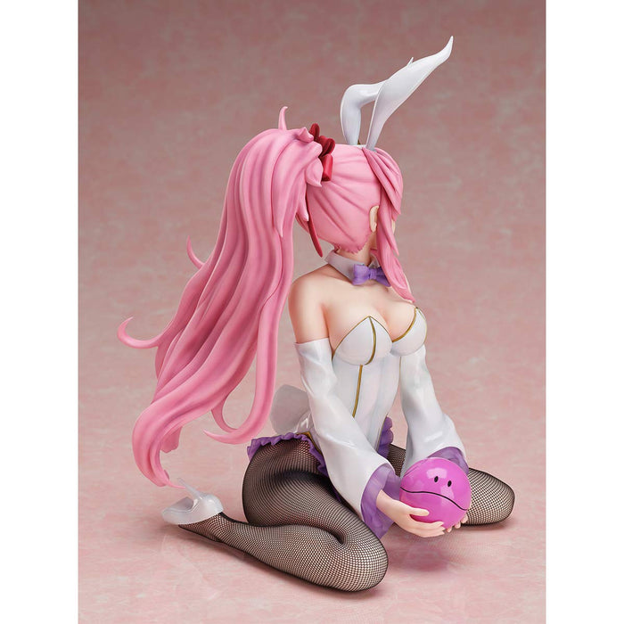 FREEing B-style Mobile Suit GUNDAM SEED Lacus Clyne Bunny Ver.1/4 Figure MH83137_5