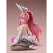FREEing B-style Mobile Suit GUNDAM SEED Lacus Clyne Bunny Ver.1/4 Figure MH83137_6