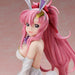 FREEing B-style Mobile Suit GUNDAM SEED Lacus Clyne Bunny Ver.1/4 Figure MH83137_8