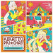 [CD] Kiratto Puri Chan Song Collection from SUNSHINE CIRCUS NEW from Japan_1
