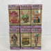 One Piece World Collectable Figure Wano Kuni 7 All 6 types set NEW from Japan_3