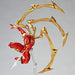 FigureComplex Amazing Yamaguchi Iron Spider man 160mm Action Figure Revoltech_10