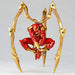 FigureComplex Amazing Yamaguchi Iron Spider man 160mm Action Figure Revoltech_3