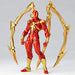 FigureComplex Amazing Yamaguchi Iron Spider man 160mm Action Figure Revoltech_5