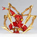 FigureComplex Amazing Yamaguchi Iron Spider man 160mm Action Figure Revoltech_6