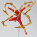 FigureComplex Amazing Yamaguchi Iron Spider man 160mm Action Figure Revoltech_8