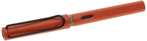 LAMY Fountain Pen EF Extra Fine Point Safari First Terra Red L41TE-EF Ltd/ed._2