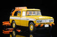 Tomica Limited vintage 1/64 LV-188b Toyota Stout Wrecker Yellow 311966 NEW_5