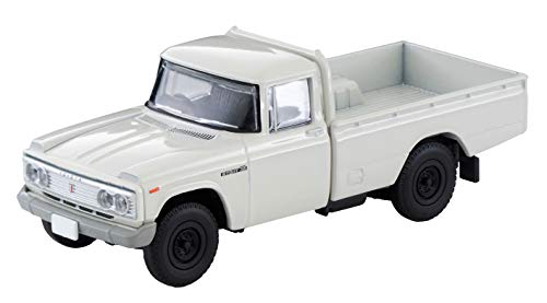 TOMICA LIMITED VINTAGE LV-189b 1/64 TOYOTA STOUT White Diecast Toy 311980 NEW_1