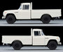 TOMICA LIMITED VINTAGE LV-189b 1/64 TOYOTA STOUT White Diecast Toy 311980 NEW_3