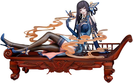 Emontoys xxxHolic Yuko Ichihara 1/7 scale Figure PVC&ABS 160mm EM49060 NEW_1