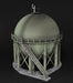 Tomytec DCM08 Dio Com War Torn Refinery A (Gas Holder) (Plastic model) NEW_2