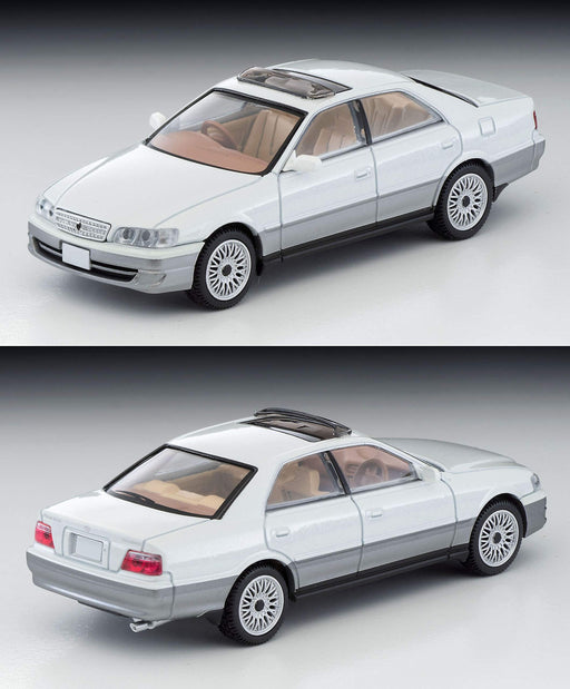 Tomica Limited Vintage Neo 1/64 LV-N241A Toyota Chaser Avante G 315087 NEW_2