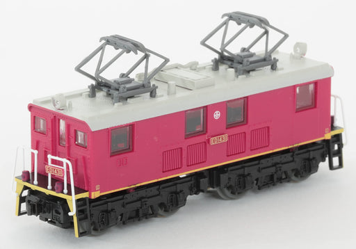 Railway Collection Tetsukore Tomii Electric Railway ED14 Unit 31 Diorama 317951_2