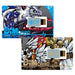 Bandai Digimon Vital Bracelet Dim Card Set vol.02 INFINITE TIDE & TITAN OF DUST_1