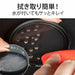 Kenko Original Water Repellent Lens Protector 77mm Water Repellent NEW_6