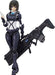 figma 518 ARMS NOTE ToshoIincho-san Action Figure NEW from Japan_1