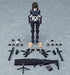 figma 518 ARMS NOTE ToshoIincho-san Action Figure NEW from Japan_2