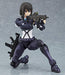 figma 518 ARMS NOTE ToshoIincho-san Action Figure NEW from Japan_3