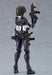 figma 518 ARMS NOTE ToshoIincho-san Action Figure NEW from Japan_5
