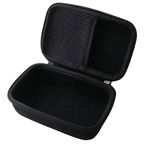 Focusrite Scarlett Solo 3rd Gen Audio Interface Protective Storage Case small_2