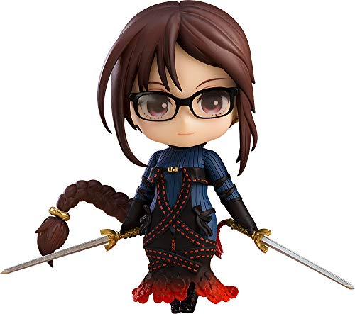 Good Smile Company Nendoroid 1589 Fate/Grand Order Assassin/Yu Mei-ren Figure_1