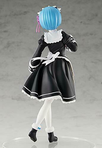 Pop Up Parade Re: Life in a Different World from Zero Rem: Ice Season Ver. NEW_4