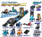 SEGA TOYS Chain Renser Starter Set DX CR-03 Car Racing Toy make a course NEW_4