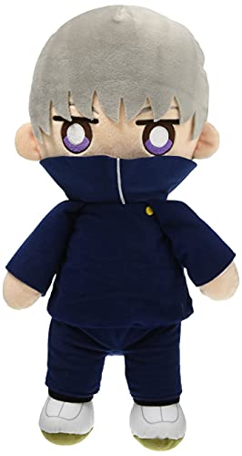 Jujutsu Kaisen TOGE INUMAKI Big Plush Doll Stuffed toy Anime 44cm BANDAI NEW_1