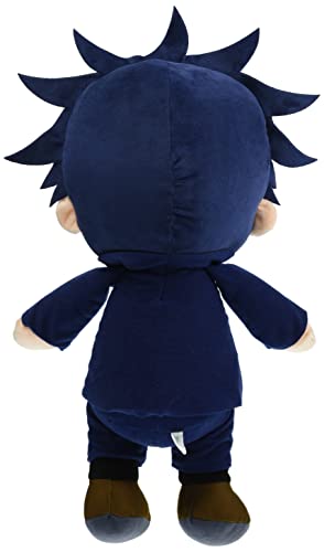 Jujutsu Kaisen MEGUMI FUSHIGURO BANDAI BIG Plush Doll Stuffed toy Anime 510mm_2