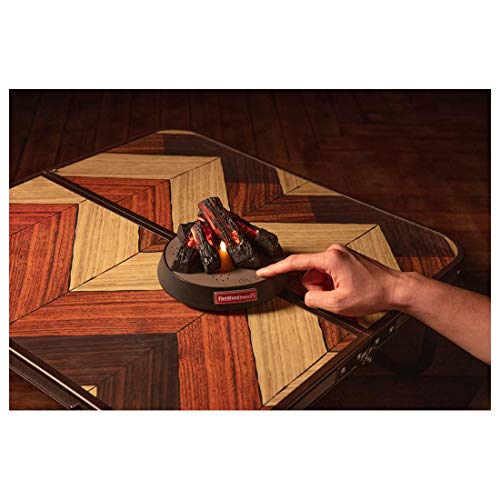 TAKARATOMY A.R.T.S Fire Wood Home Plastic Bonfire gadget for daily use indoor_5