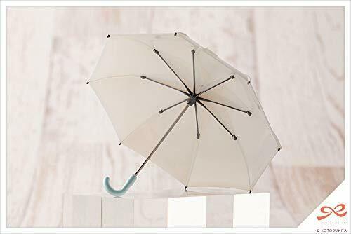 Kotobukiya Sousai Shojo Teien After School Umbrella Set (Plastic model) NEW_2