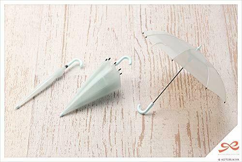 Kotobukiya Sousai Shojo Teien After School Umbrella Set (Plastic model) NEW_4