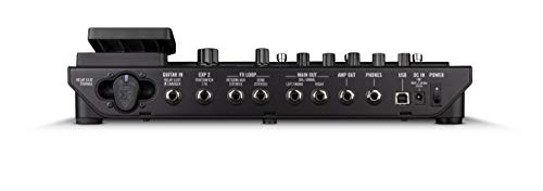 Line 6 Amp Simulator POD GO WL WIRELESS 4.3 inch color display Portable NEW_4