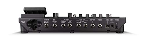 Line 6 Amp Simulator POD GO WL WIRELESS 4.3 inch color display Portable NEW_7