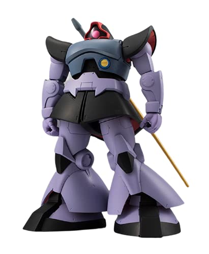 Robot Spirits Side MS Mobil Suit Gundam MS-09 Dom Ver. A.N.I.M.E. Action Figure_1
