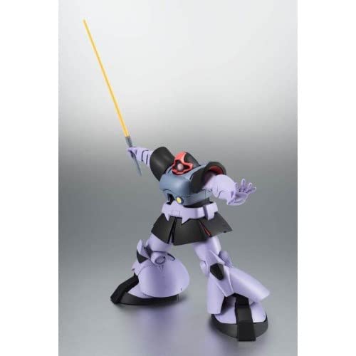 Robot Spirits Side MS Mobil Suit Gundam MS-09 Dom Ver. A.N.I.M.E. Action Figure_4