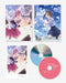 DiViNE EXiNA First Limited Edition BLUE REFLECTION RAY OP CD+Blu-ray VVCL-1853_2