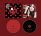 LiSA LADYBUG First Limited Edition Type A CD+Blu-ray+Case VVCL-1833 J-Pop NEW_2