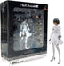SQUARE ENIX NieR:Automata BRING ARTS Yorha No.2 Type P Version 2.0 Action Figure_1